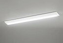 オーデリック XL501005R2A(LED光源ユニット別梱) ベースライト W230 非調光 LEDユニット交換型 昼光色 直付型