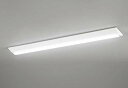 オーデリック XL501005R4M (LED光源ユニット別梱) ベースライト W230 調光 調色 Bluetooth コントローラー別売 LEDユニット交換...