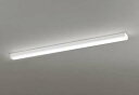 オーデリック XL501008R1C(LED光源ユニット別梱) ベースライト 非調光 LEDユニット交換型 白色 直付型