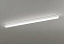 オーデリック XL501008R2C(LED光源ユニット別梱) ベースライト 非調光 LEDユニット交換型 白色 直付型