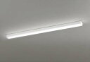 オーデリック XL501008R2D(LED光源ユニット別梱) ベースライト 非調光 LEDユニット交換型 温白色 直付型