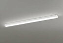 オーデリック XL501008R3C(LED光源ユニット別梱) ベースライト 非調光 LEDユニット交換型 白色 直付型