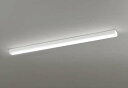 オーデリック XL501008R4C(LED光源ユニット別梱) ベースライト 非調光 LEDユニット交換型 白色 直付型