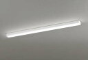 オーデリック XL501008R4D(LED光源ユニット別梱) ベースライト 非調光 LEDユニット交換型 温白色 直付型