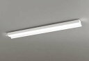 オーデリック XL501011R1B(LED光源ユニット別梱) ベースライト 非調光 LEDユニット交換型 昼白色 直付型