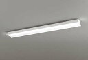 オーデリック XL501011R2A(LEDユニット別梱) ベースライト 非調光 LEDユニット交換型 昼光色 直付型
