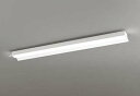 オーデリック XL501011R2B(LEDユニット別梱) ベースライト 非調光 LEDユニット交換型 昼白色 直付型