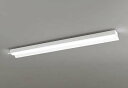 オーデリック XL501011R2D(LED光源ユニット別梱) ベースライト 非調光 LEDユニット交換型 温白色 直付型