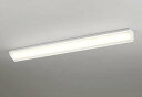 オーデリック XL501042R5E(LED光源ユニット別梱) ベースライト 非調光 LEDユニット交換型 電球色 直付型