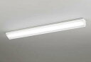 オーデリック XL501042R6B(LED光源ユニット別梱) ベースライト 非調光 LEDユニット交換型 昼白色 直付型