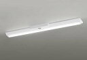 オーデリック XR506002R1A(LED光源ユニット別梱) ベースライト W150 非調光 リモコン別売 LEDユニット交換型 昼光色 直付型