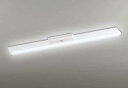 オーデリック XR506002R2C(LED光源ユニット別梱) ベースライト W150 非調光 リモコン別売 LEDユニット交換型 白色 直付型