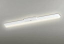 オーデリック XR506002R3E(LED光源ユニット別梱) ベースライト W150 非調光 リモコン別売 LEDユニット交換型 電球色 直付型