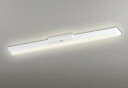 オーデリック XR506002R6E(LED光源ユニット別梱) ベースライト W150 非調光 リモコン別売 LEDユニット交換型 電球色 直付型