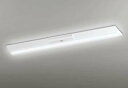 オーデリック XR506005R2B(LED光源ユニット別梱) ベースライト W230 非調光 リモコン別売 LEDユニット交換型 昼白色 直付型