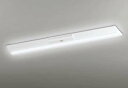 オーデリック XR506005R5A(LED光源ユニット別梱) ベースライト W230 非調光 リモコン別売 LEDユニット交換型 昼光色 直付型