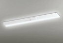 オーデリック XR506005R5B(LED光源ユニット別梱) ベースライト W230 非調光 リモコン別売 LEDユニット交換型 昼白色 直付型
