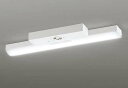 オーデリック XR506007R1B(LED光源ユニット別梱) ベースライト 非調光 リモコン別売 LEDユニット交換型 昼白色 直付型