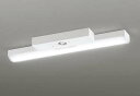 オーデリック XR506007R3B(LED光源ユニット別梱) ベースライト 非調光 リモコン別売 LEDユニット交換型 昼白色 直付型