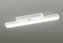 オーデリック XR506007R4E(LED光源ユニット別梱) ベースライト 非調光 リモコン別売 LEDユニット交換型 電球色 直付型