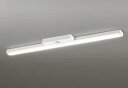 オーデリック XR506008R1E(LED光源ユニット別梱) ベースライト 非調光 リモコン別売 LEDユニット交換型 電球色 直付型