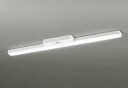 オーデリック XR506008R2D(LED光源ユニット別梱) ベースライト 非調光 リモコン別売 LEDユニット交換型 温白色 直付型