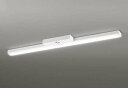 オーデリック XR506008R3C(LED光源ユニット別梱) ベースライト 非調光 リモコン別売 LEDユニット交換型 白色 直付型