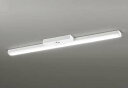 オーデリック XR506008R6C(LED光源ユニット別梱) ベースライト 非調光 リモコン別売 LEDユニット交換型 白色 直付型