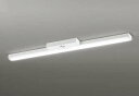 オーデリック XR506008R6D(LED光源ユニット別梱) ベースライト 非調光 リモコン別売 LEDユニット交換型 温白色 直付型