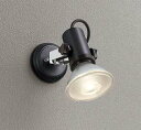 オーデリック OG044112P1 エクステリア スポットライト ランプ別売 LEDランプ 防雨型 ブラック