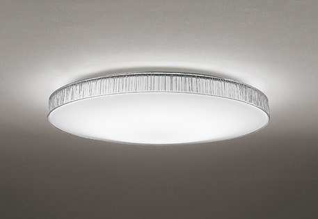 オーデリック OL291584BRE シーリングライト 10畳 調光 調色 Bluetooth コントローラー別売 LED一体型 電球色～昼光色 住宅用非常灯付