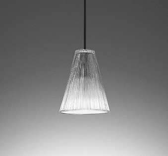 オーデリック　OP252659WR(ランプ別梱)　ペンダントライト 非調光 LEDランプ 温白色 フレンジタイプ