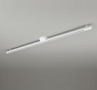 オーデリック OA253495 スポットライト 部材 ライティングダクトレール L1600 オフホワイト [£]