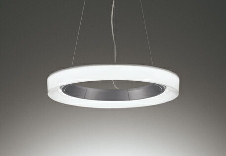 オーデリック OC257207BR シャンデリア 10畳 調光調色 Bluetooth リモコン別売 LED一体型 高演色LED チャコールグレー