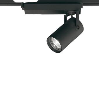 オーデリック XS513112CR スポットライト 高演色LED 連続調光 温白色 天井面取付専用 電源装置付属 調光器別売 マットブラック