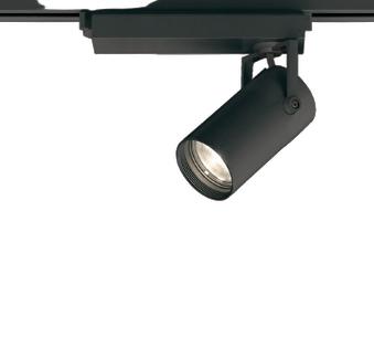 オーデリック XS513132CR スポットライト 高演色LED 連続調光 電球色 天井面取付専用 電源装置付属 調光器別売 マットブラック