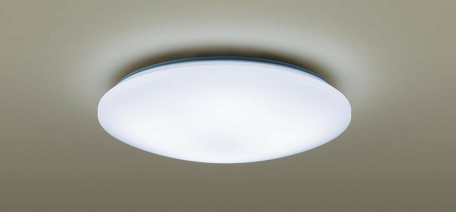 パナソニック　LGC21104　シーリングライト 6畳 リモコン調光 リモコン調色 LED(昼光色～電球色) 天井直付型 カチットFのサムネイル