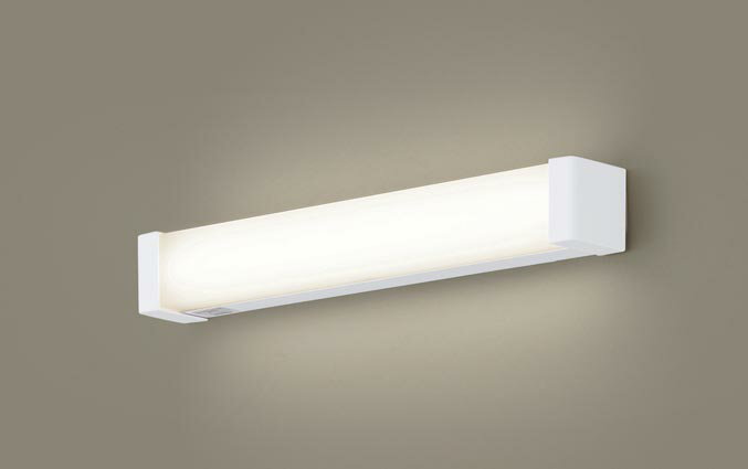 パナソニック　LGB85046LE1　ブラケット LED(温白色) 天井直付型 壁直付型 両面化粧タイプ その1