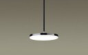 パナソニック LGB15282KLE1 ペンダント LED(電球色) 美ルック 拡散タイプ パネルミナ フランジタイプ ブラックニッケル仕上