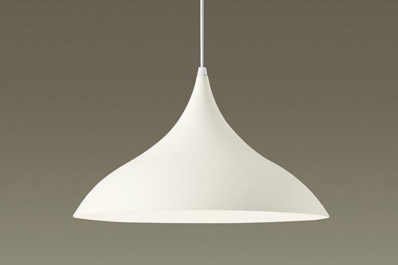 パナソニック XLGB1414CU1(ランプ別梱) ペンダント 調光(ライコン別売) LED(調色) 拡散タイプ LEDランプ交換型 半埋込型 ホワイト