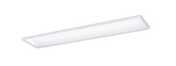 パナソニック XFX447GEDRS9 一体型LEDベースライト リベコム調光(ライコン別売) 昼光色 iDシリーズ 40..