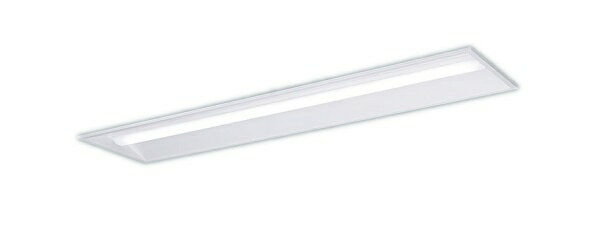 パナソニック XFX439VELRS9 一体型LEDベースライト リベコム調光(ライコン別売) 電球色 iDシリーズ 40..