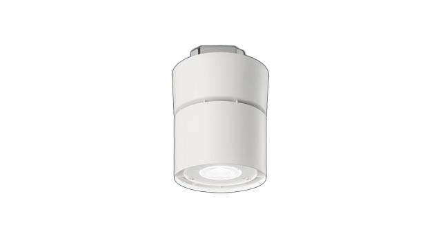 パナソニック NNN56313LJ9 シーリングライト 調光(ライコン別売) LED(電球色) 広角タイプ ホワイト 受注品[§](3)