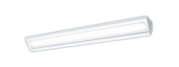 パナソニック XFX456BHNLE9 一体型LEDベースライト 非調光 昼白色 iDシリーズ 40形 天井直付型 黒板灯 ..