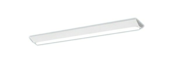 パナソニック XFX469DHWRS9 一体型LEDベースライト リベコム調光(ライコン別売) 白色 iDシリーズ リニ..