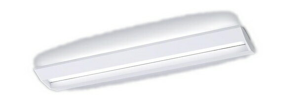 パナソニック XFX435GHWRX9 一体型LEDベースライト 調光(ライコン別売) 白色 iDシリーズ 40形 天井直付..