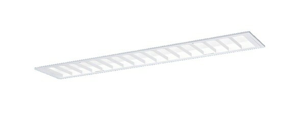 パナソニック XFX435EDNLA9 一体型LEDベースライト 調光(ライコン別売) 昼白色 iDシリーズ 40形 天井埋..