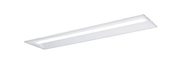 パナソニック XFX459VEWRZ9 一体型LEDベースライト PiPit調光(ライコン別売) 白色 iDシリーズ リニュー..