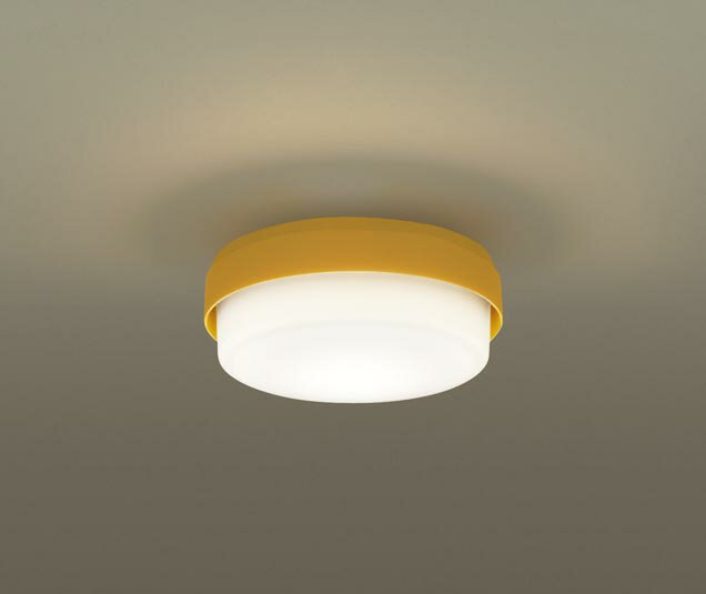 パナソニック　LSEB2039LE1　シーリングライト LEDシーリングライト 小型シーリングライト 天井・壁直..