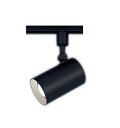パナソニック LSEB6119KLE1 スポットライト ダクトレール ・配線ダクト取付型 LED (電球色) アルミダイカストセード・拡散タイプ
